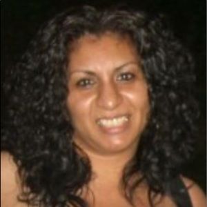 Meet your Posher, Maritza